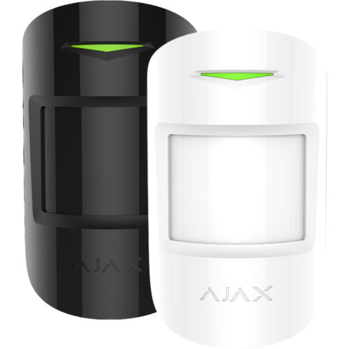 Ajax MotionProtect Plus