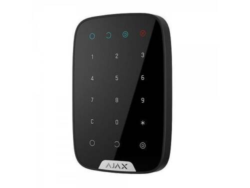 Ajax KeyPad Wireless Touch Keyboard