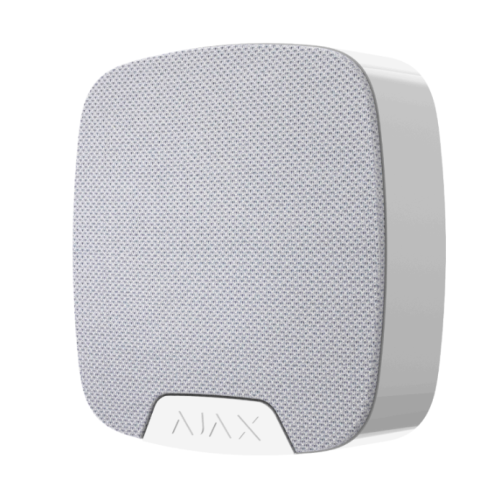 Ajax HomeSiren Wireless Indoor Siren