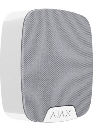 Ajax HomeSiren Wireless Indoor Siren