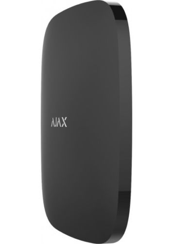 Ajax Hub