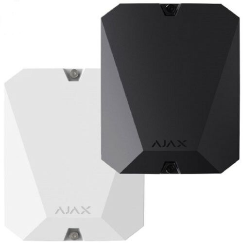 AJAX MultiTransmitter Module for Connecting Wired Alarm Old Devices 18 zone