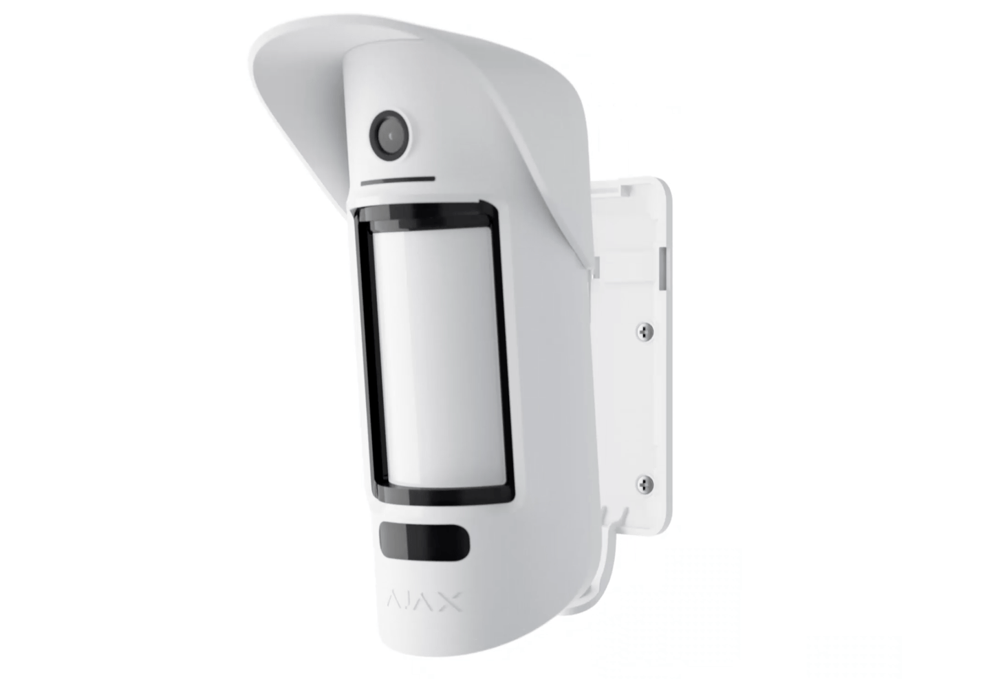 Ajax MotionCam Outdoor Wireless Motion Sensor